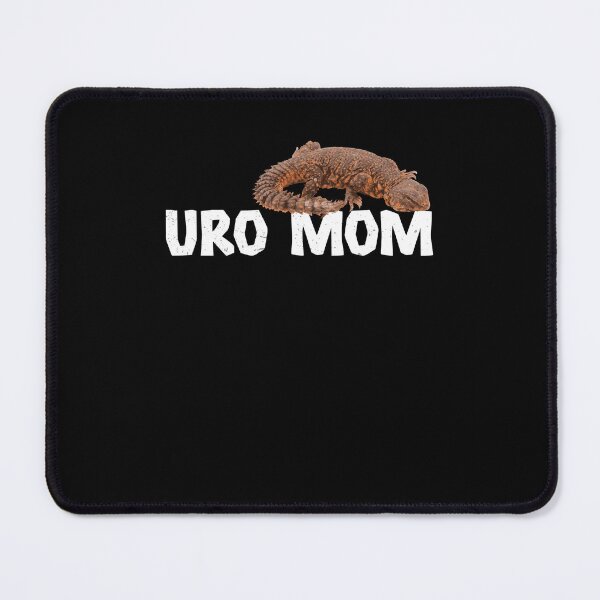 Item preview, Uromastyx Uro Mom Funny Dabb Lizard designed and sold by StrongShirts.