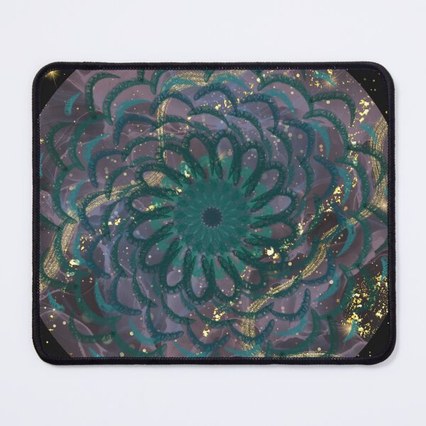 Item preview, Omni Ocean in Black designed and sold by MaryEveline.