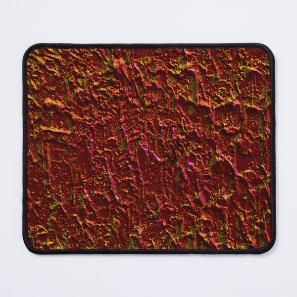 Item preview, red yellow rock texture designed and sold by Abharan.