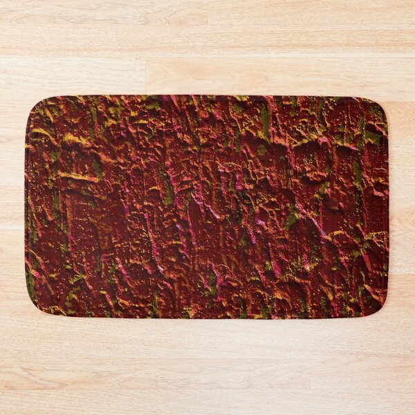 Item preview, red yellow rock texture designed and sold by Abharan.