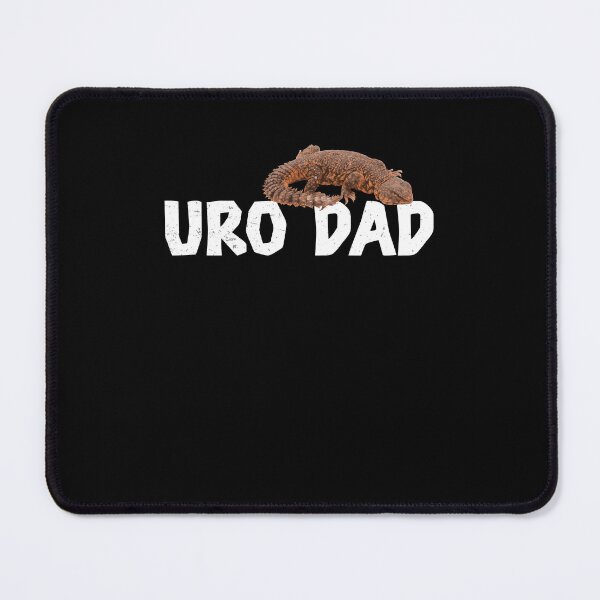Item preview, Uromastyx Uro Dad Funny Dabb Lizard designed and sold by StrongShirts.