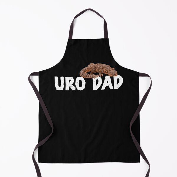 Item preview, Uromastyx Uro Dad Funny Dabb Lizard designed and sold by StrongShirts.