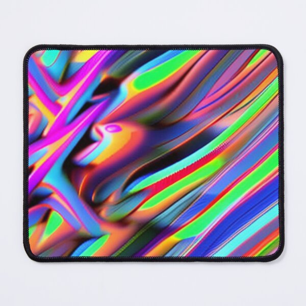 Item preview, Psychedelic Pattern #66 - Part of Our Psychedelic Pattern Collection designed and sold by Psychedelic Psychos.