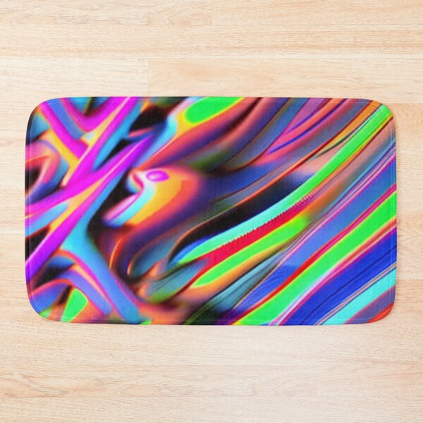 Item preview, Psychedelic Pattern #66 - Part of Our Psychedelic Pattern Collection designed and sold by Psychedelic Psychos.