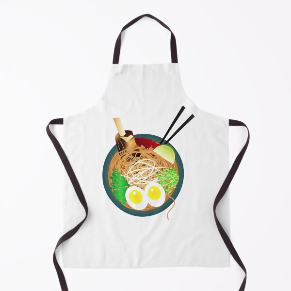 Item preview, Ramen Foodies designed and sold by 42nooARTS.