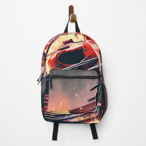 Item preview, F1 Track On Fire designed and sold by Mitch-Angelo.