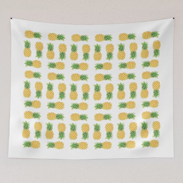 Item preview, Pineapple Christmas designed and sold by 1XOROSE.