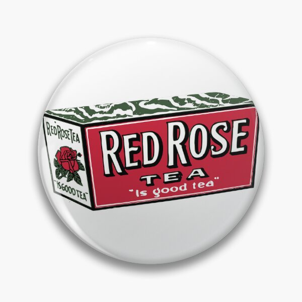Item preview, Red Rose Tea designed and sold by Boris1987.