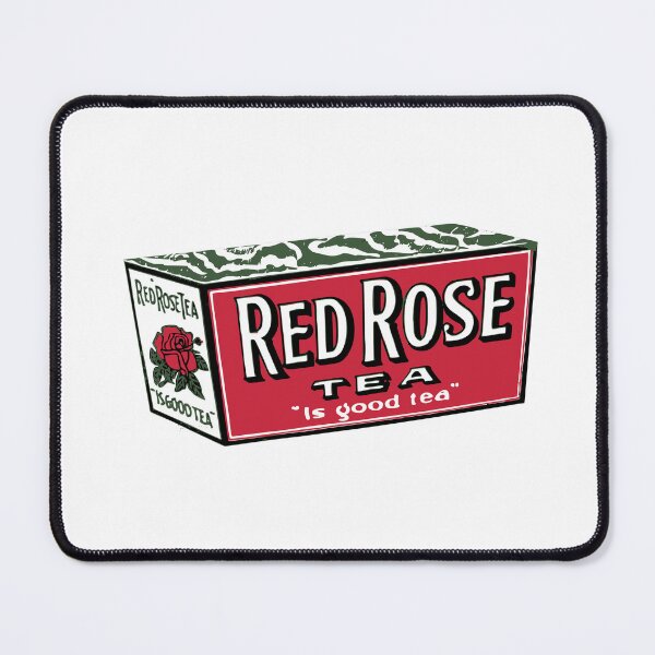 Item preview, Red Rose Tea designed and sold by Boris1987.