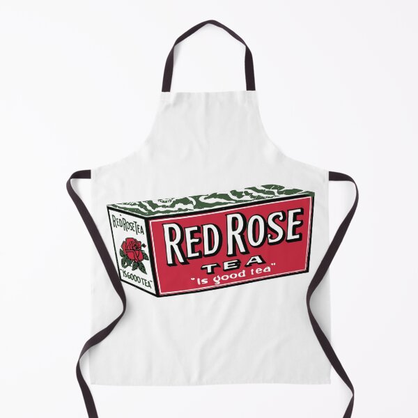Item preview, Red Rose Tea designed and sold by Boris1987.