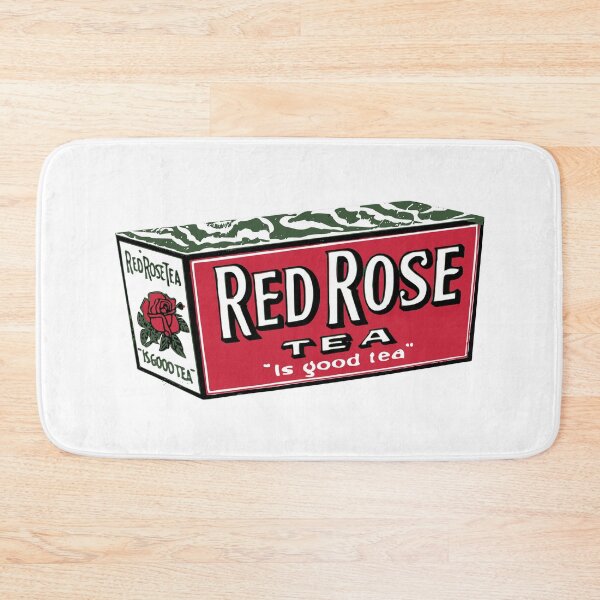Item preview, Red Rose Tea designed and sold by Boris1987.