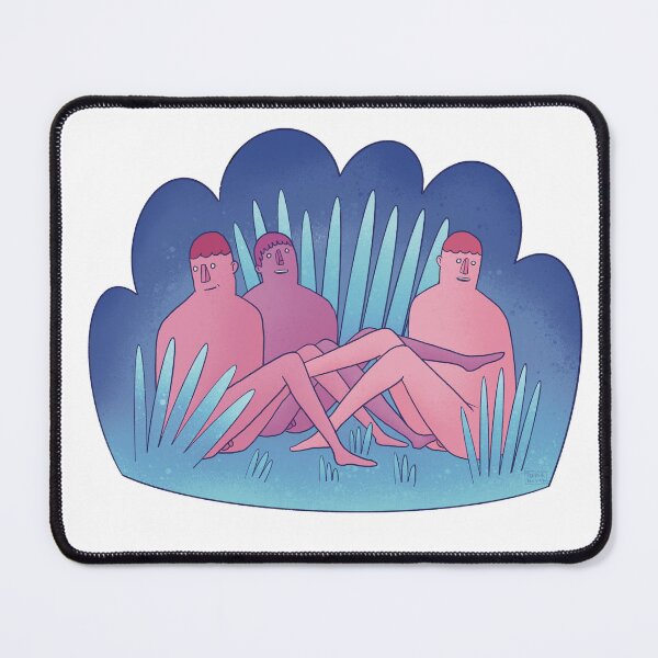 Item preview, Wandering designed and sold by Trevor Novak.
