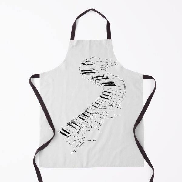Item preview, Piano players gift. Designed for classical music lovers designed and sold by paulo silveira.
