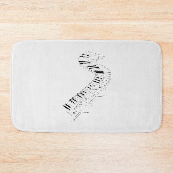 Item preview, Piano players gift. Designed for classical music lovers designed and sold by paulo silveira.