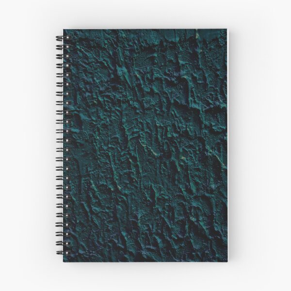Item preview, teal rock texture designed and sold by Abharan.