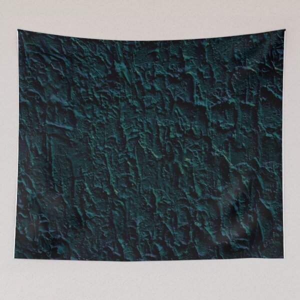 Item preview, teal rock texture designed and sold by Abharan.