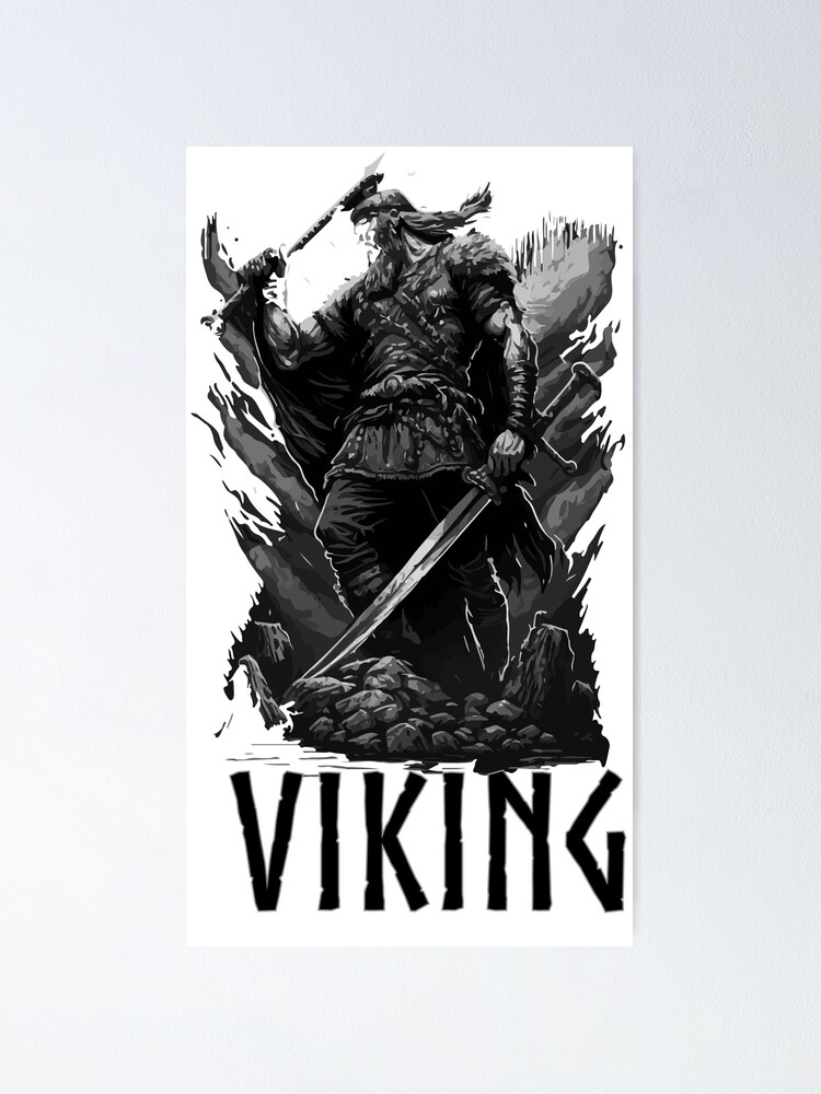 Na vibe de Vikings, novo anime estreia na Netflix