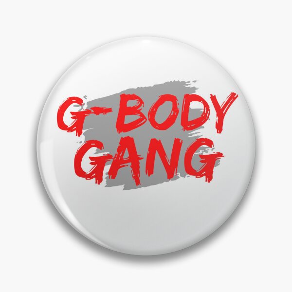 Item preview, G body gang Regal cutlass monte carlo designed and sold by AlloutApparel.