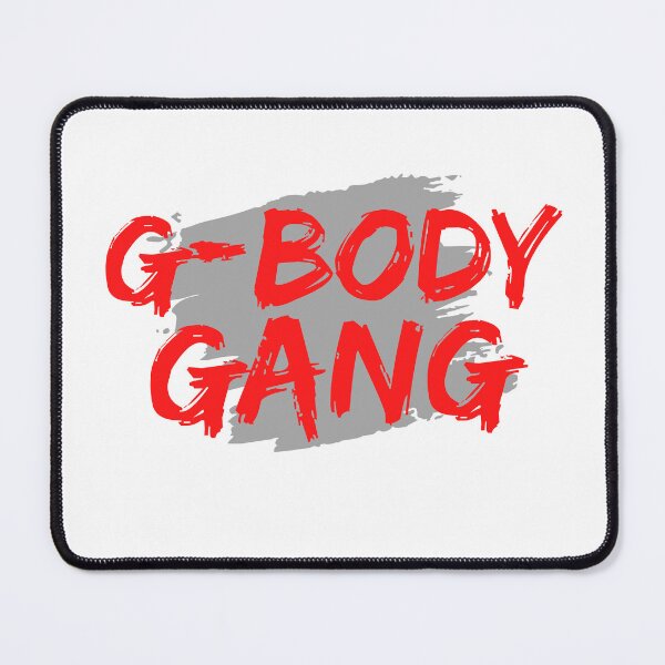 Item preview, G body gang Regal cutlass monte carlo designed and sold by AlloutApparel.