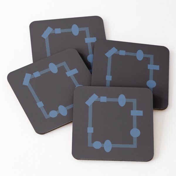 Item preview, formes. designed and sold by IaPo.