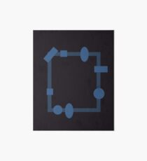 formes. Art Board