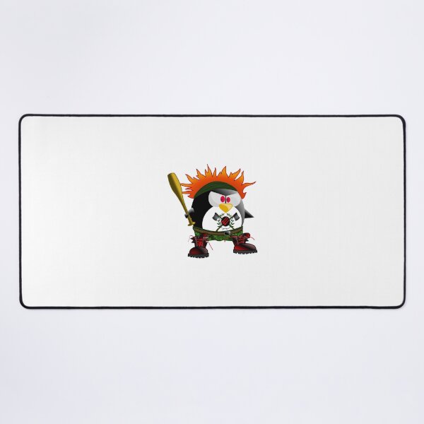 Item preview, Punk Peguin designed and sold by How67.