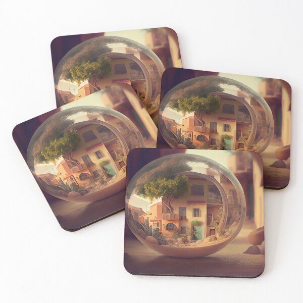 Item preview, magic globe 3 designed and sold by deecosta.