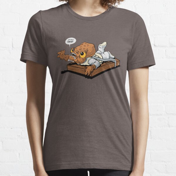 Ohne Titel Essential T-Shirt