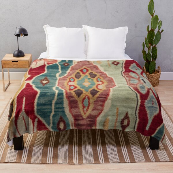 Item preview, Colorful Rustic Nomadic designed and sold by meggydesigns.
