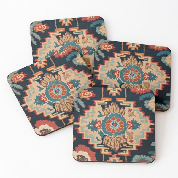Item preview, Nomadic Floral designed and sold by meggydesigns.