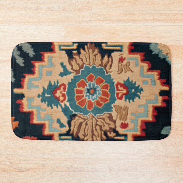 Item preview, Nomadic Floral designed and sold by meggydesigns.