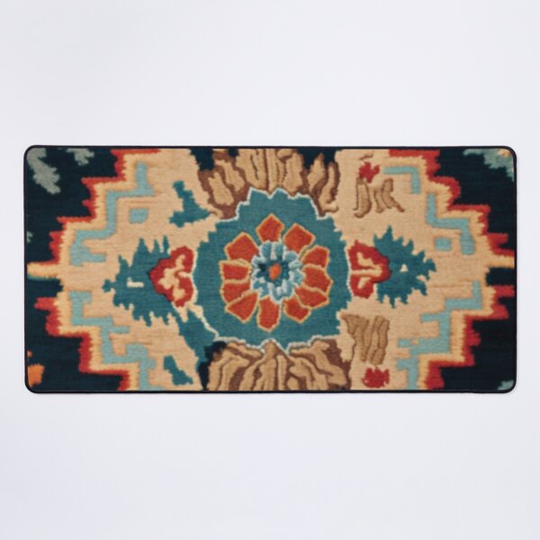 Item preview, Nomadic Floral designed and sold by meggydesigns.