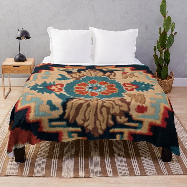 Item preview, Nomadic Floral designed and sold by meggydesigns.