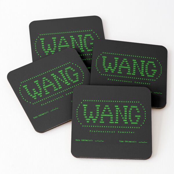 Item preview, Wang Professional Computer  designed and sold by Christolamber.