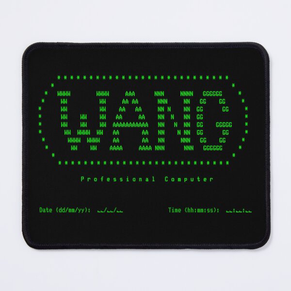 Item preview, Wang Professional Computer  designed and sold by Christolamber.
