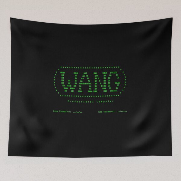 Item preview, Wang Professional Computer  designed and sold by Christolamber.