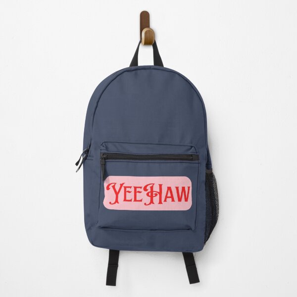 Item preview, YEEHAW! designed and sold by polishalpaca.