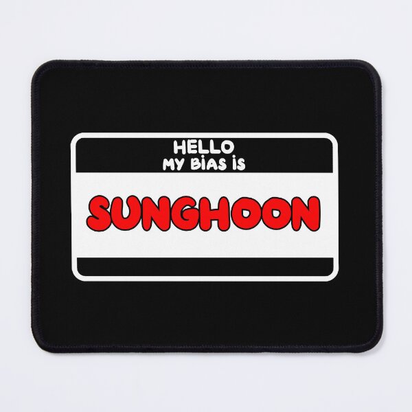 Item preview, hello my bias is sunghoon designed and sold by krithe.