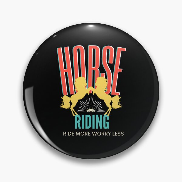 Item preview,  Ride more worry less designed and sold by vidyaroul.