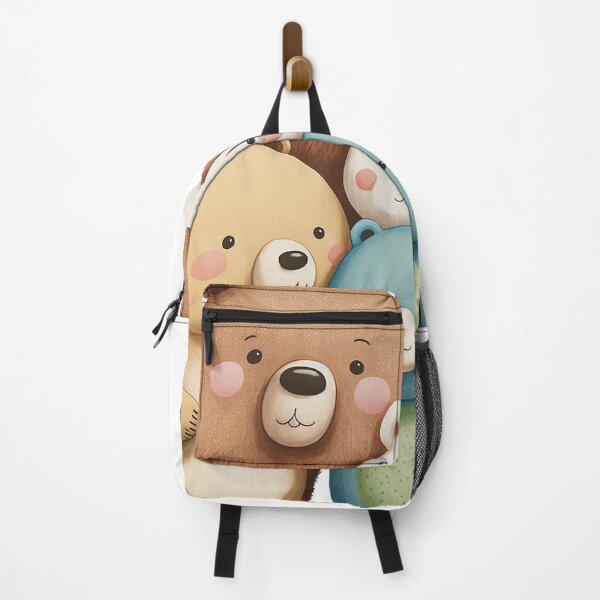 Item preview, Bear family 2 designed and sold by Jerhus.