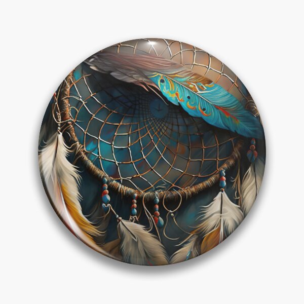 Item preview, Dreamcatcher designed and sold by Vanover Designs.