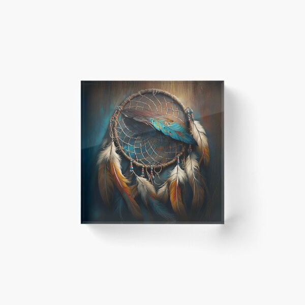 Item preview, Dreamcatcher designed and sold by Vanover Designs.