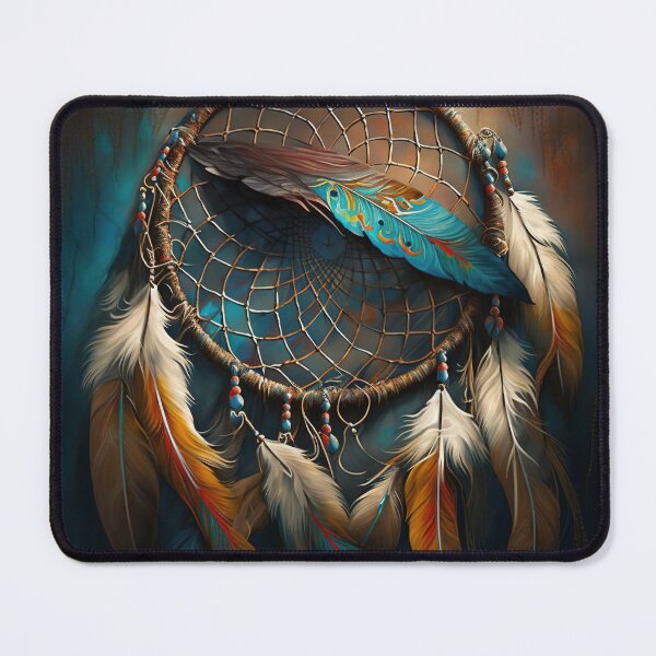 Item preview, Dreamcatcher designed and sold by Vanover Designs.