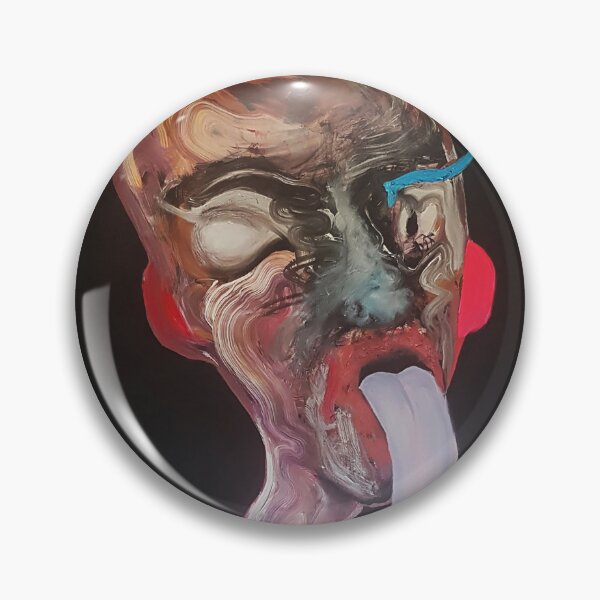 Item preview, Punk Protester designed and sold by Roland-Henrich Gotschik.