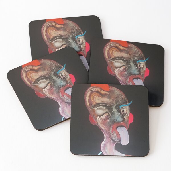 Item preview, Punk Protester designed and sold by Roland-Henrich Gotschik.