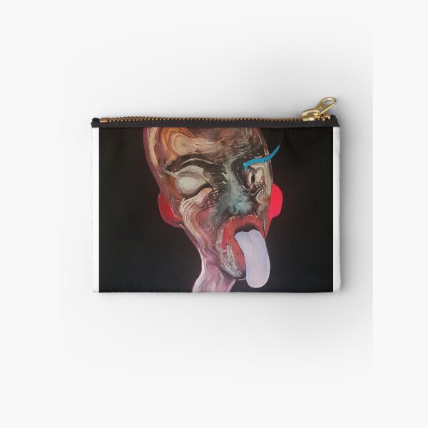 Item preview, Punk Protester designed and sold by Roland-Henrich Gotschik.