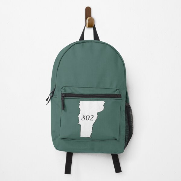 Item preview, 802 Area Code Vermont designed and sold by Sam-Winter.