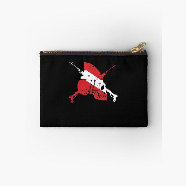 Item preview, SpearFishing Shark - Diving skull Shark Flag - 2023 Spearfisher hift idea - for underwater hunters - deep water - hunter-  designed and sold by Live  Today.