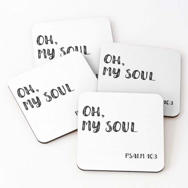 Item preview, Bless the Lord designed and sold by Hannah Eldritch.