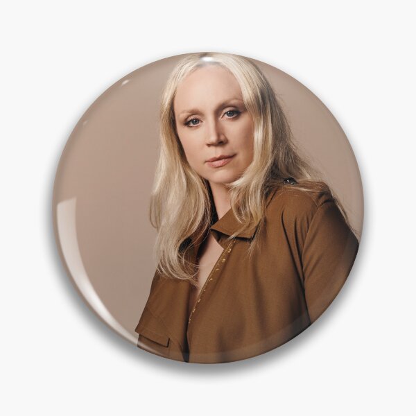 Item preview, Gwendoline Christie designed and sold by Larissa Weems.